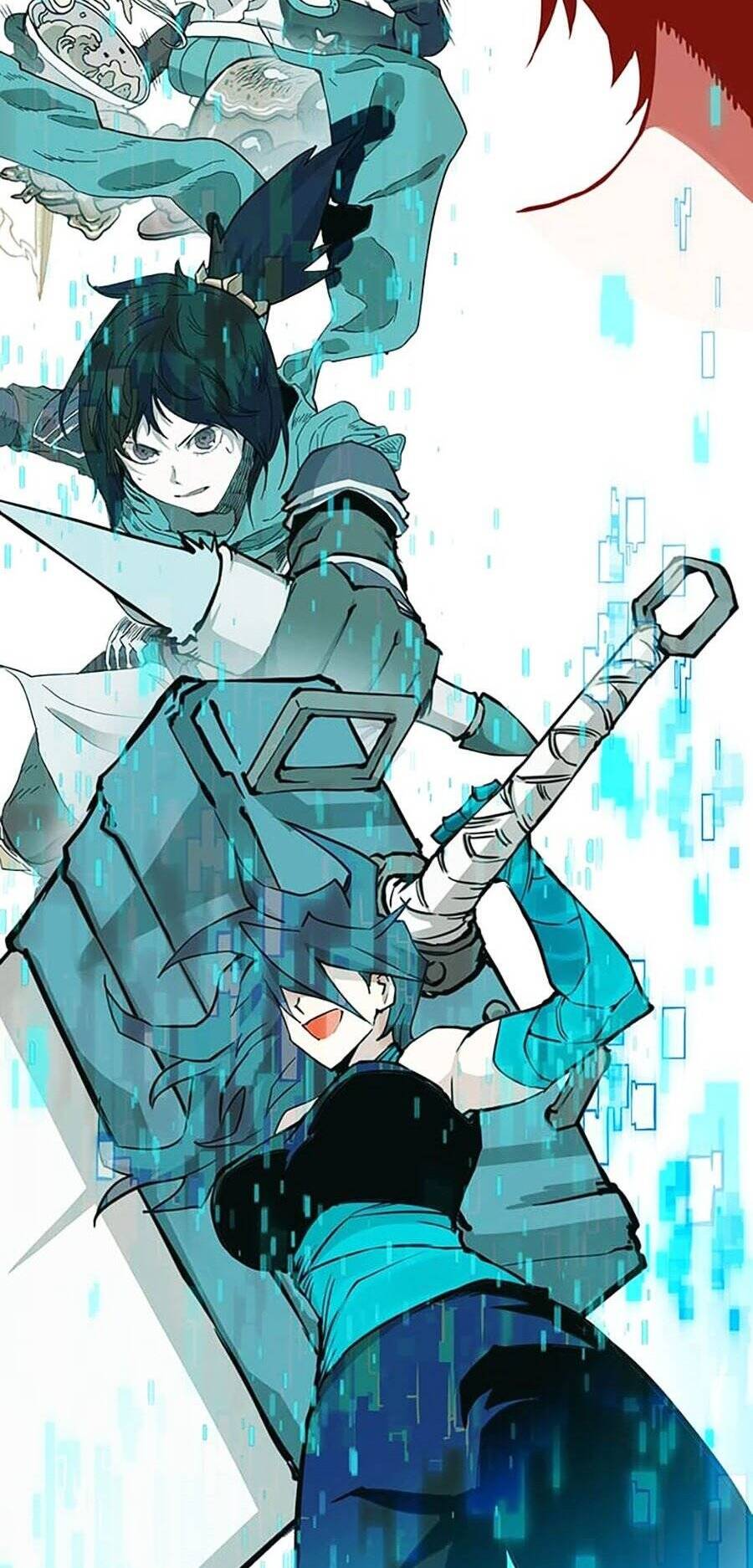 Hard Core Leveling Warrior Ss3 - Chapter 17 - Page 97