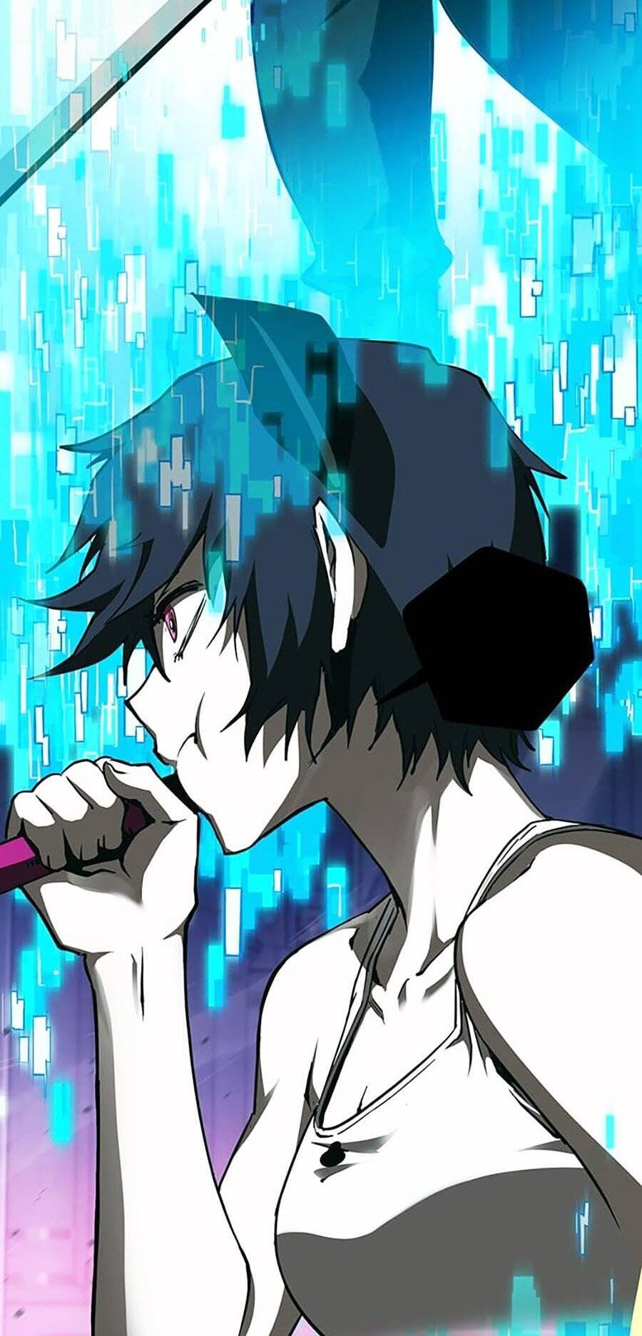 Hard Core Leveling Warrior Ss3 - Chapter 17 - Page 98