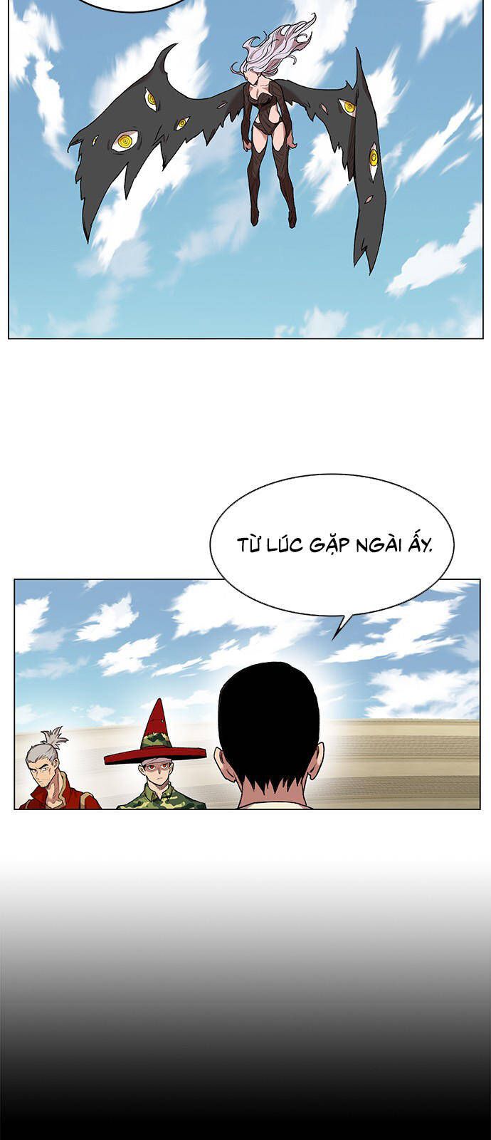 Hard Core Leveling Warrior Ss3 - Chapter 170 - Page 10