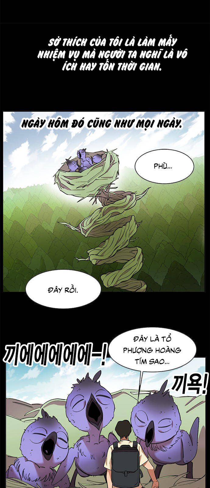 Hard Core Leveling Warrior Ss3 - Chapter 170 - Page 11