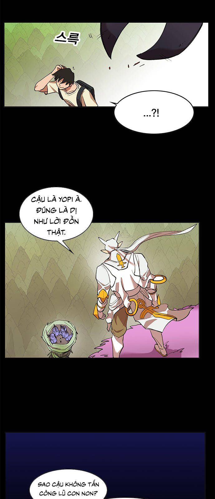 Hard Core Leveling Warrior Ss3 - Chapter 170 - Page 17