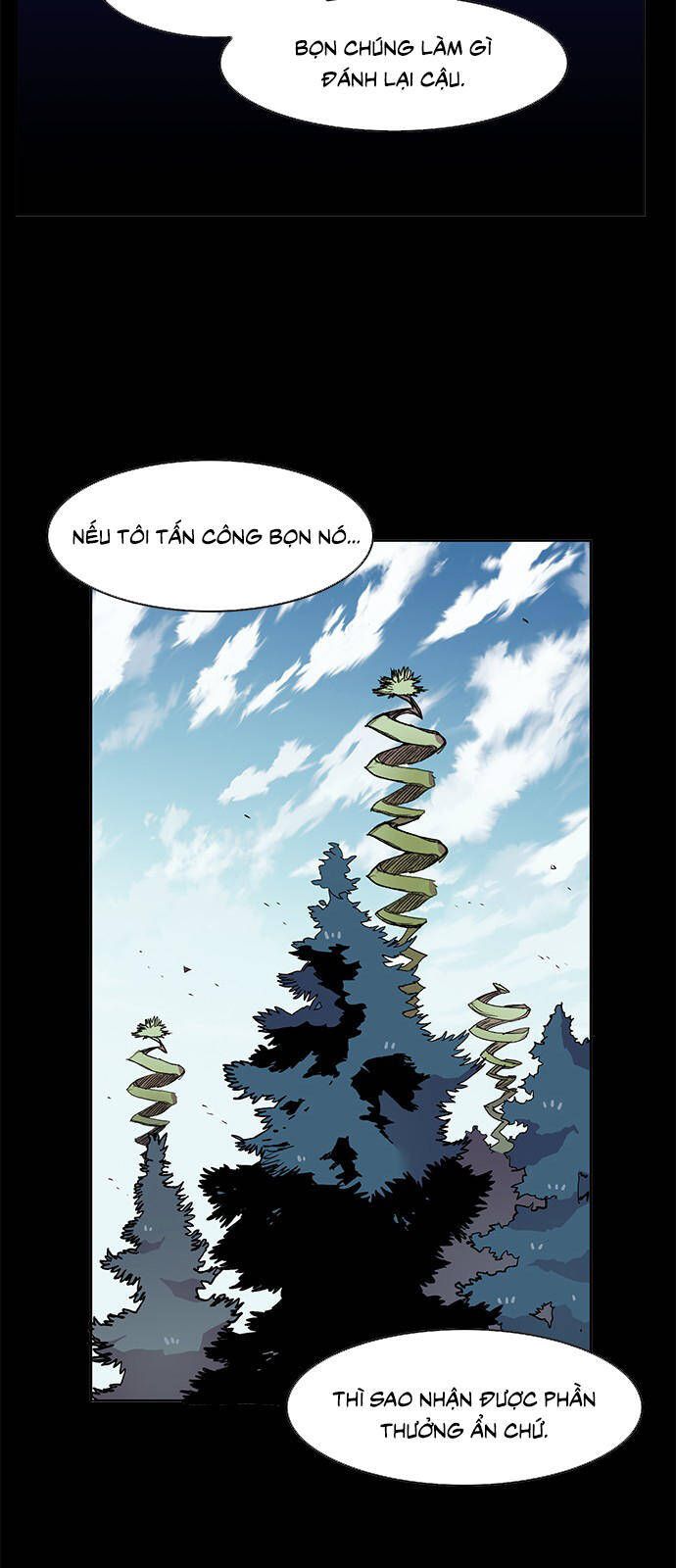 Hard Core Leveling Warrior Ss3 - Chapter 170 - Page 18