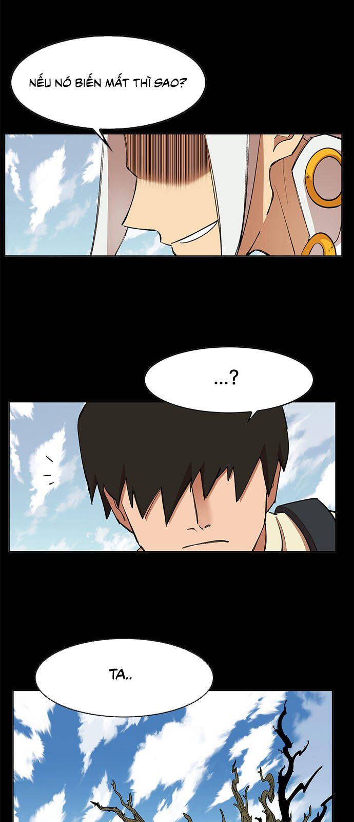 Hard Core Leveling Warrior Ss3 - Chapter 170 - Page 20