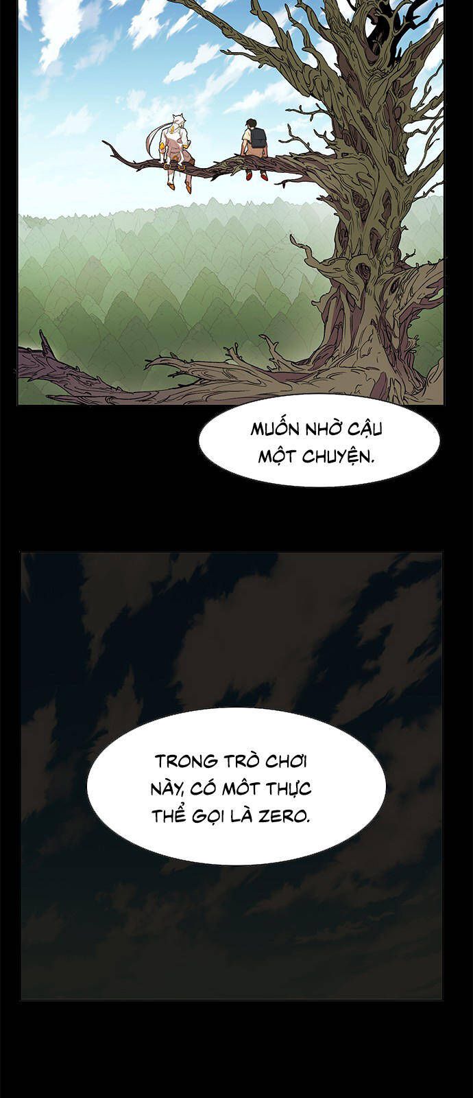 Hard Core Leveling Warrior Ss3 - Chapter 170 - Page 21