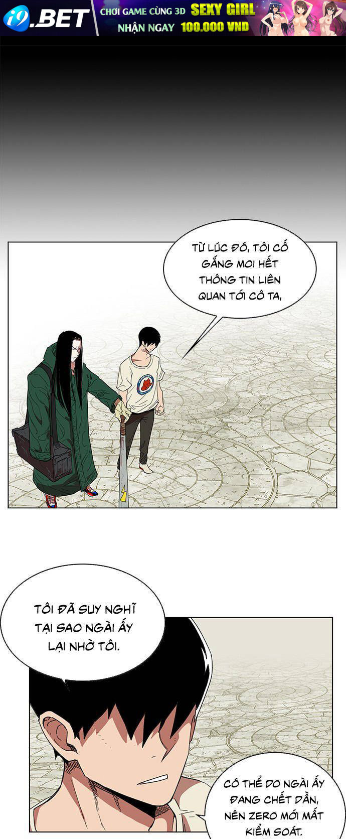 Hard Core Leveling Warrior Ss3 - Chapter 170 - Page 22