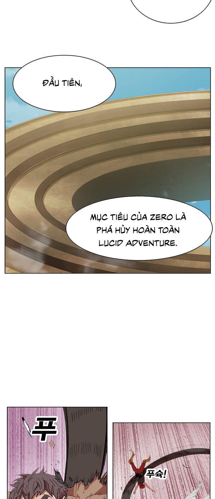 Hard Core Leveling Warrior Ss3 - Chapter 170 - Page 23