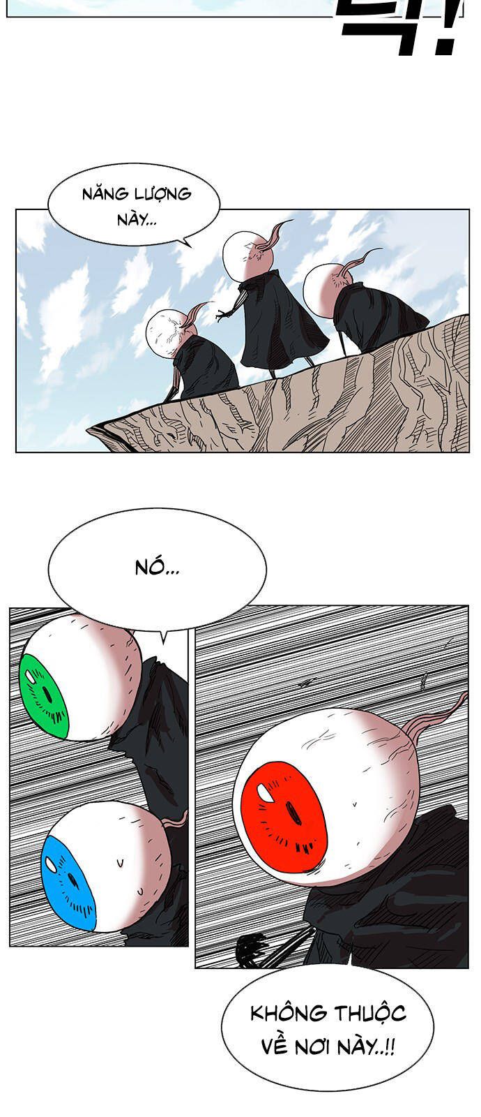 Hard Core Leveling Warrior Ss3 - Chapter 170 - Page 26