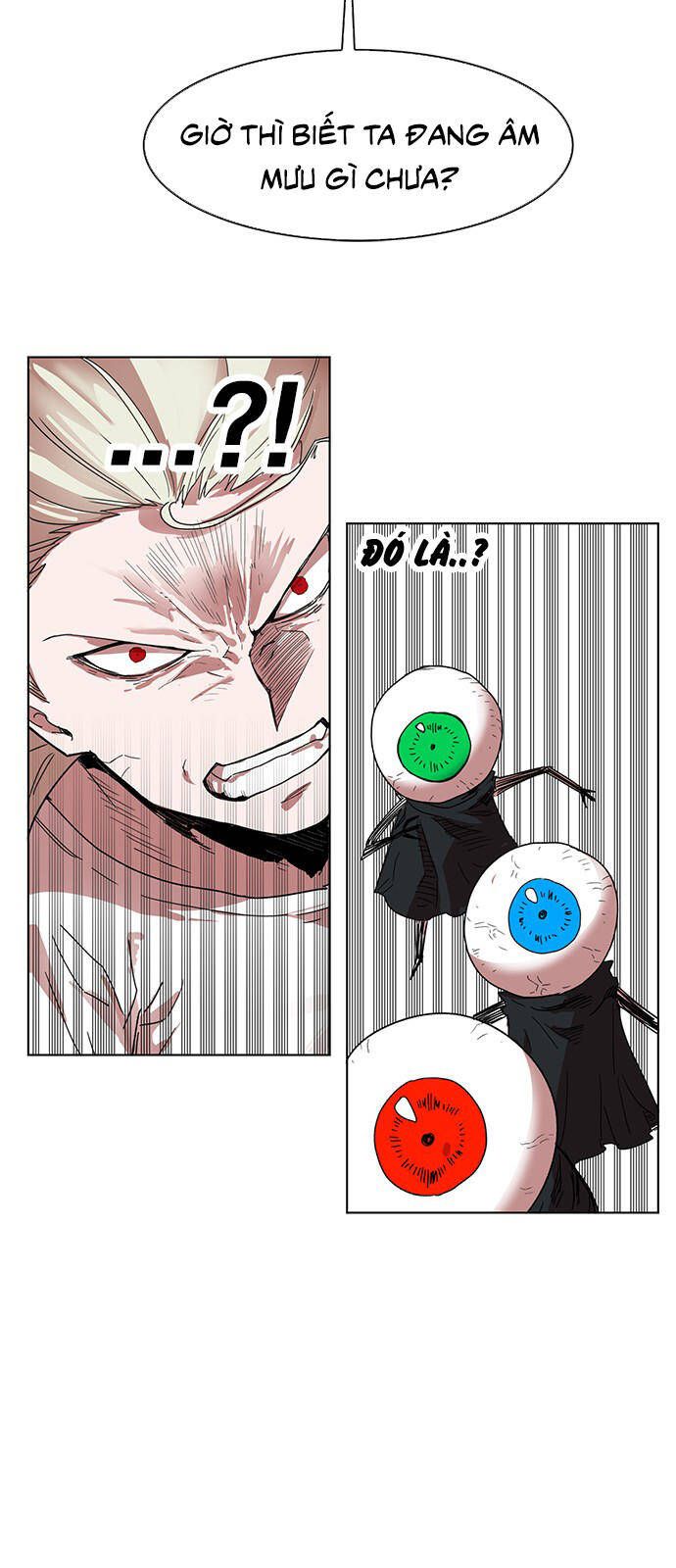 Hard Core Leveling Warrior Ss3 - Chapter 170 - Page 30