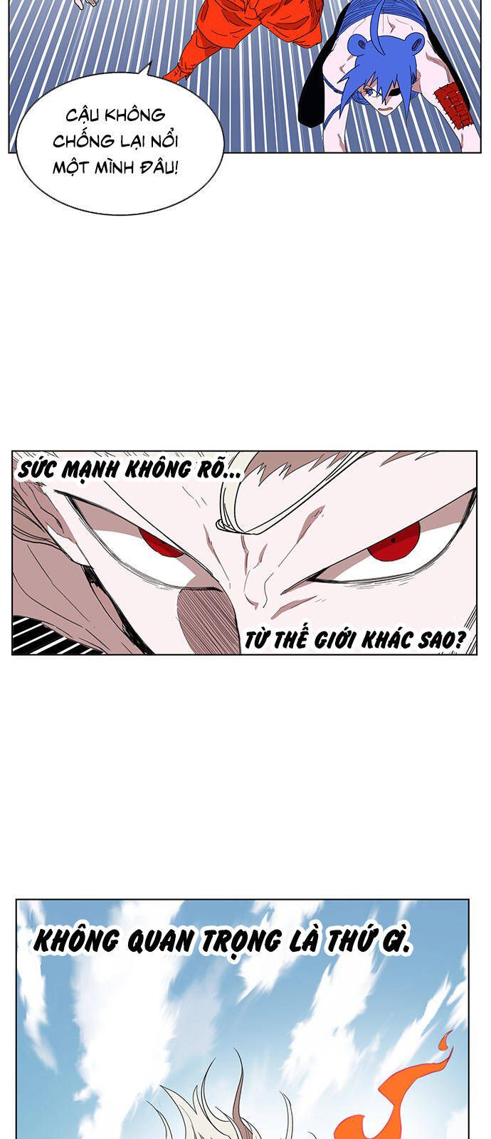 Hard Core Leveling Warrior Ss3 - Chapter 170 - Page 32