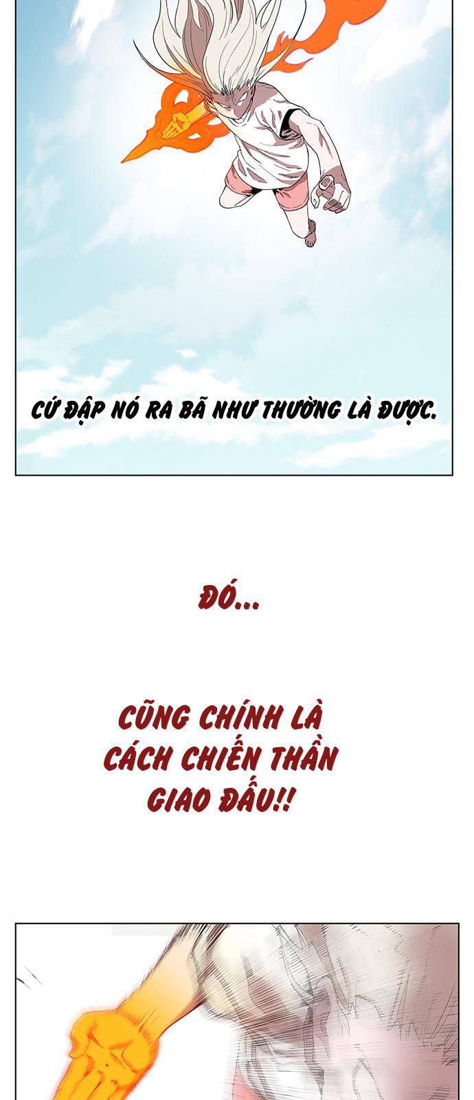 Hard Core Leveling Warrior Ss3 - Chapter 170 - Page 33