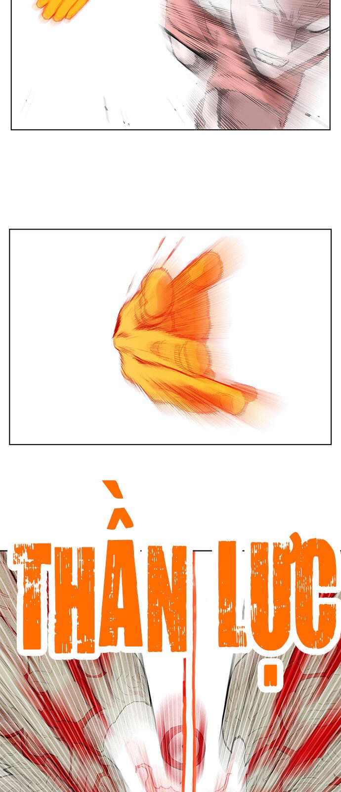 Hard Core Leveling Warrior Ss3 - Chapter 170 - Page 34