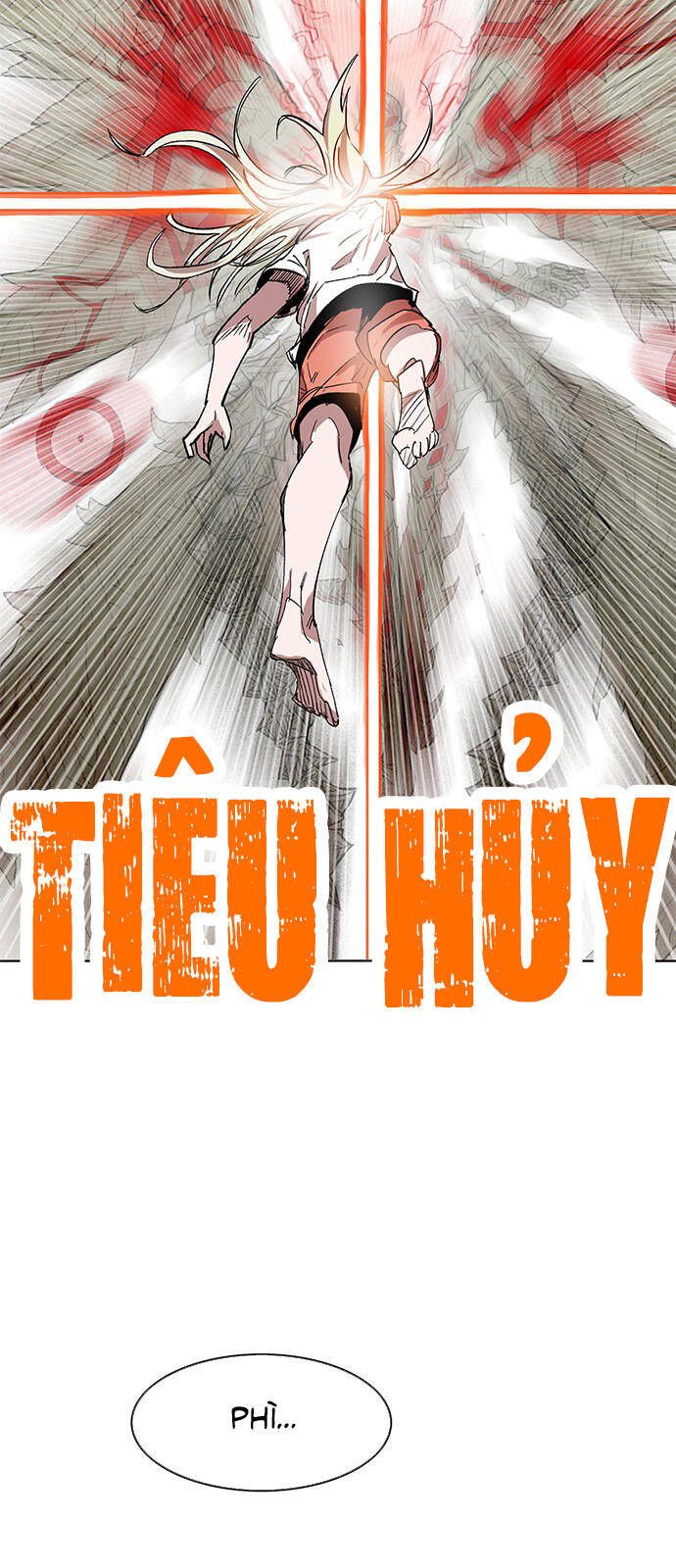 Hard Core Leveling Warrior Ss3 - Chapter 170 - Page 35