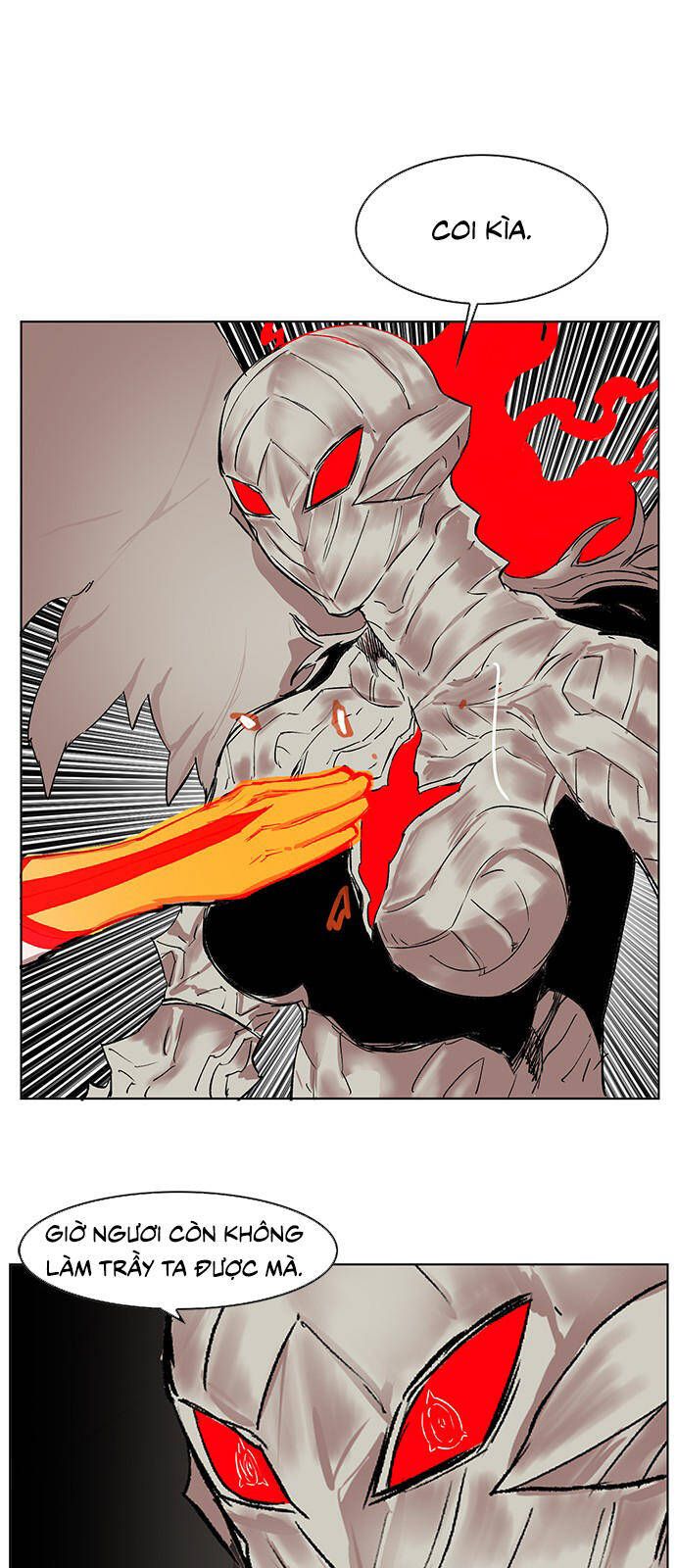 Hard Core Leveling Warrior Ss3 - Chapter 170 - Page 36