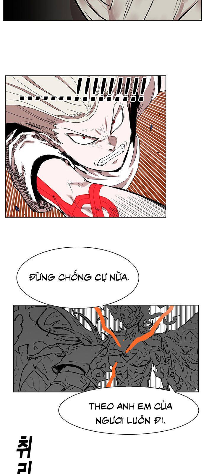 Hard Core Leveling Warrior Ss3 - Chapter 170 - Page 37