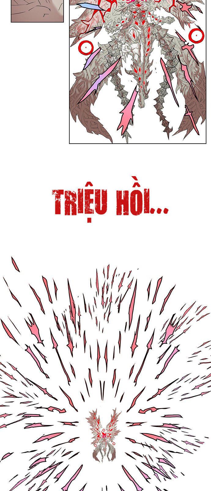 Hard Core Leveling Warrior Ss3 - Chapter 170 - Page 44