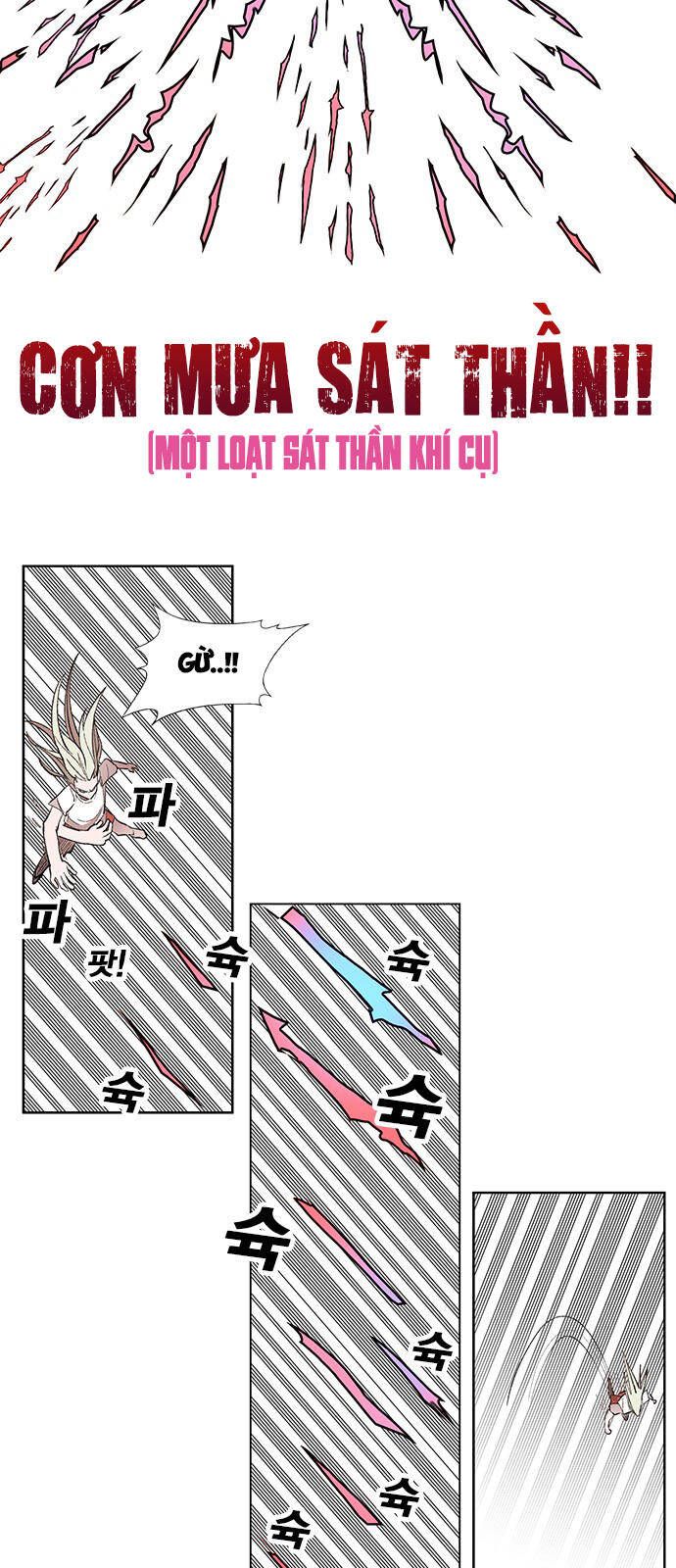 Hard Core Leveling Warrior Ss3 - Chapter 170 - Page 45