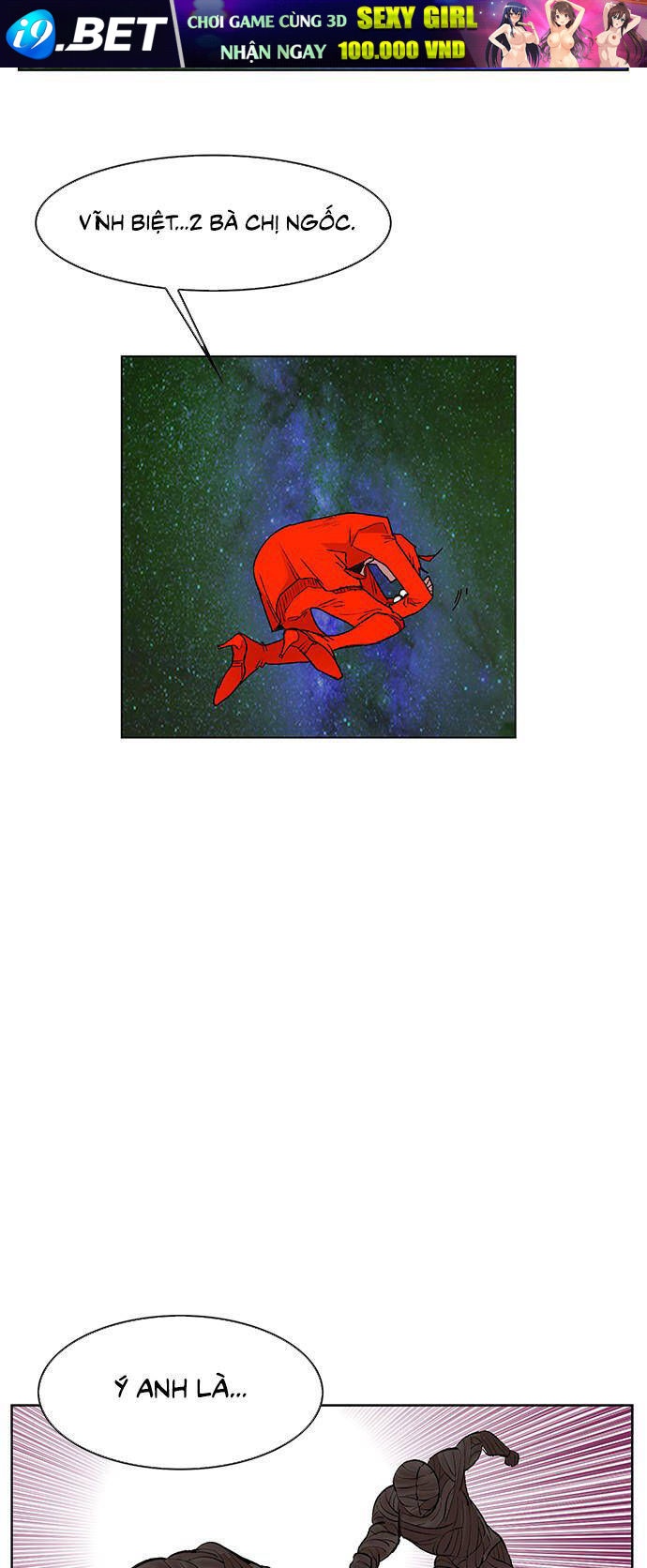 Hard Core Leveling Warrior Ss3 - Chapter 170 - Page 51