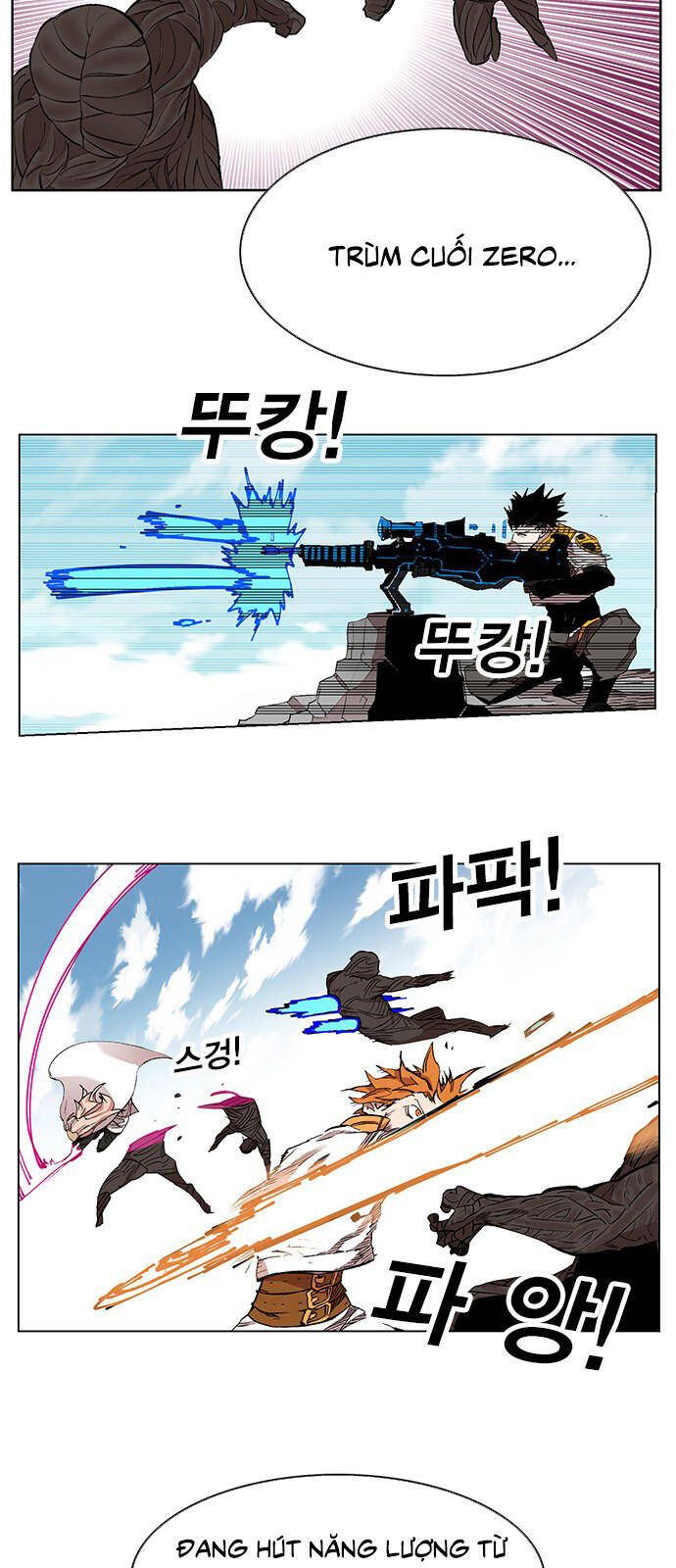 Hard Core Leveling Warrior Ss3 - Chapter 170 - Page 52