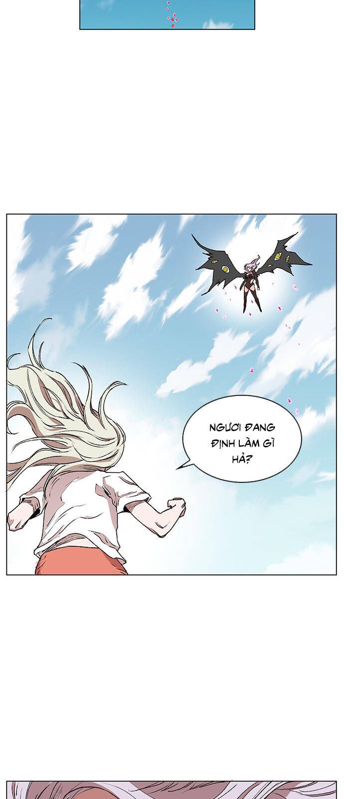 Hard Core Leveling Warrior Ss3 - Chapter 170 - Page 6