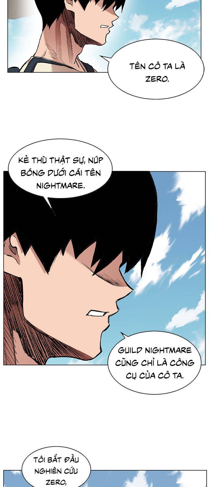 Hard Core Leveling Warrior Ss3 - Chapter 170 - Page 9