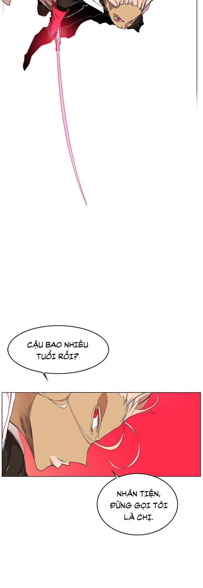 Hard Core Leveling Warrior Ss3 - Chapter 171 - Page 10