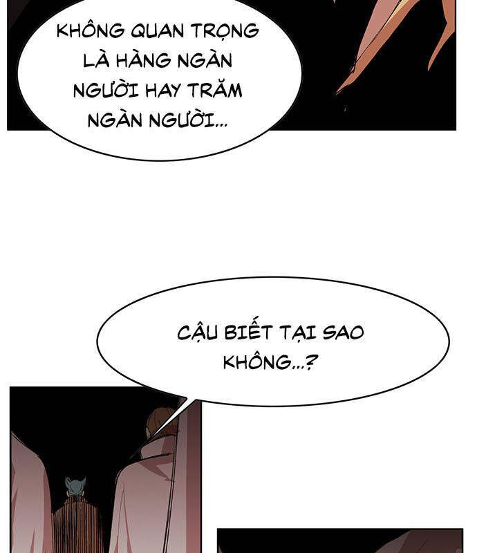 Hard Core Leveling Warrior Ss3 - Chapter 171 - Page 20