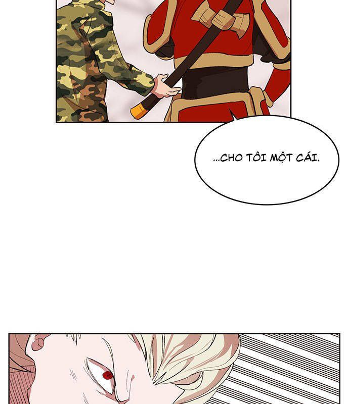 Hard Core Leveling Warrior Ss3 - Chapter 171 - Page 23