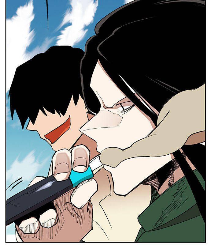 Hard Core Leveling Warrior Ss3 - Chapter 171 - Page 26