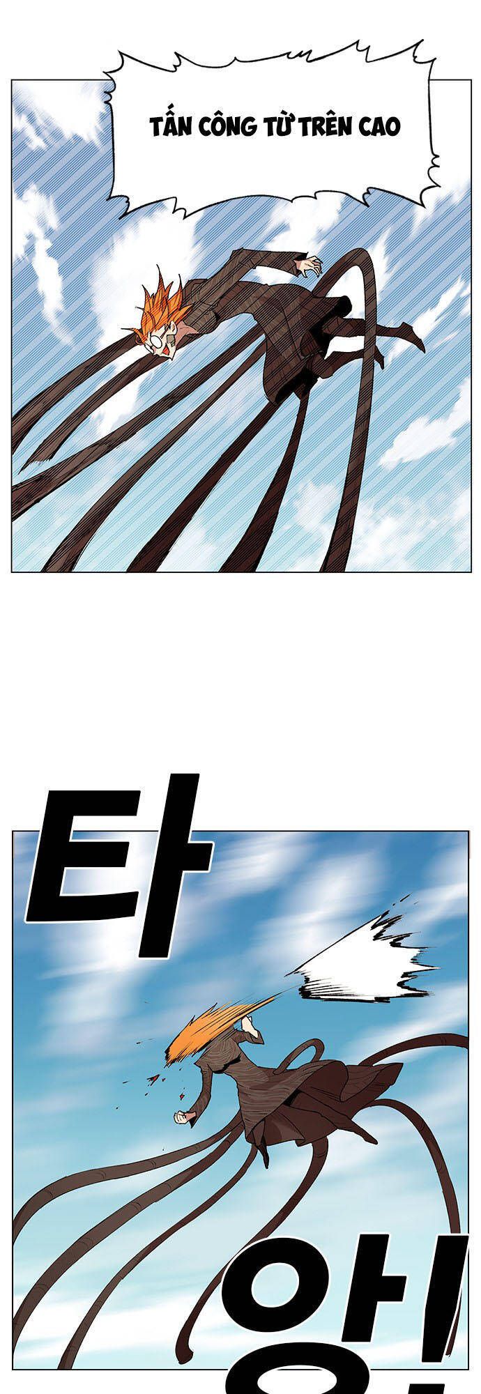 Hard Core Leveling Warrior Ss3 - Chapter 171 - Page 3