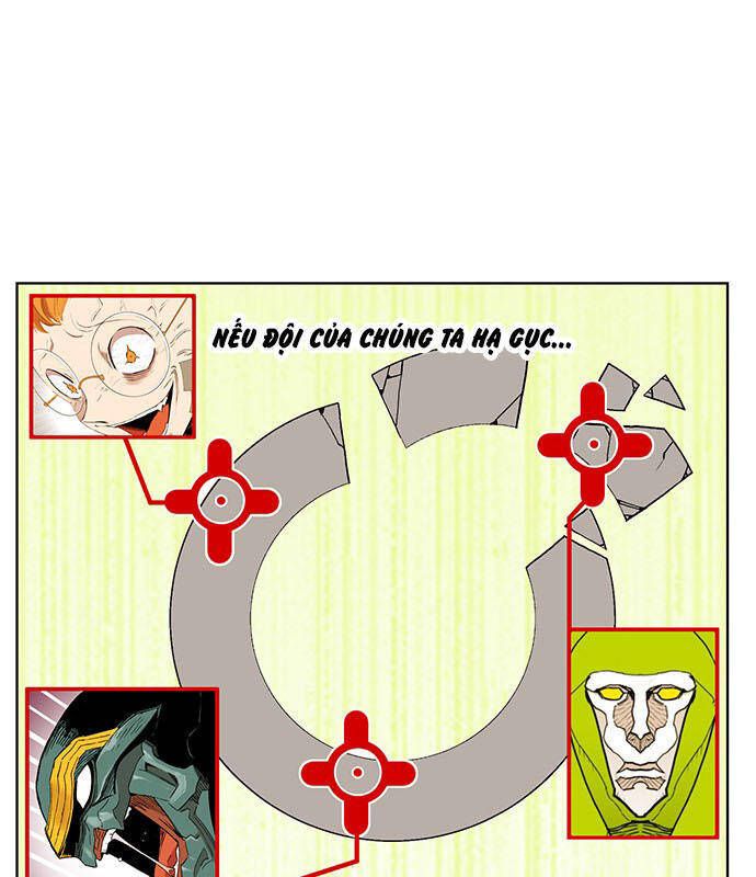 Hard Core Leveling Warrior Ss3 - Chapter 171 - Page 32