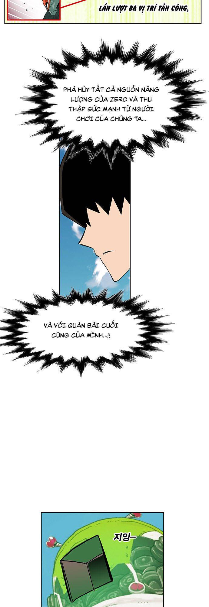 Hard Core Leveling Warrior Ss3 - Chapter 171 - Page 33