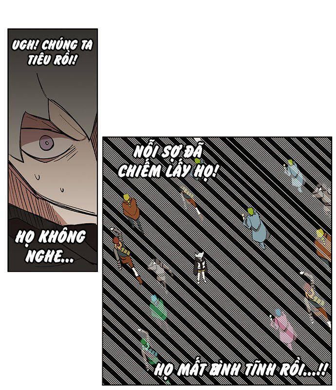 Hard Core Leveling Warrior Ss3 - Chapter 171 - Page 38