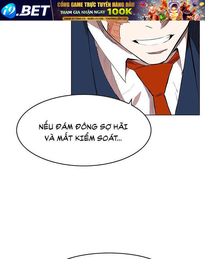 Hard Core Leveling Warrior Ss3 - Chapter 171 - Page 41