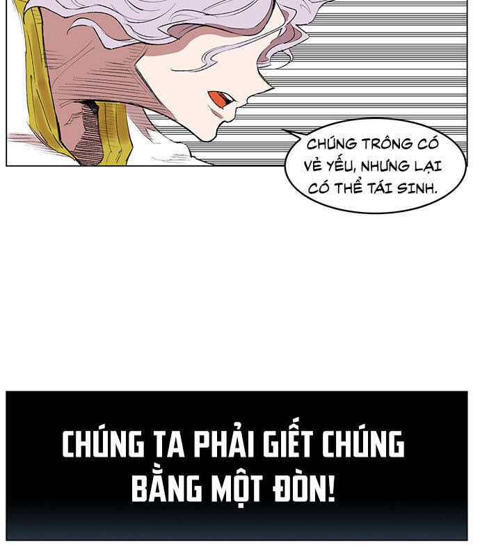 Hard Core Leveling Warrior Ss3 - Chapter 171 - Page 44