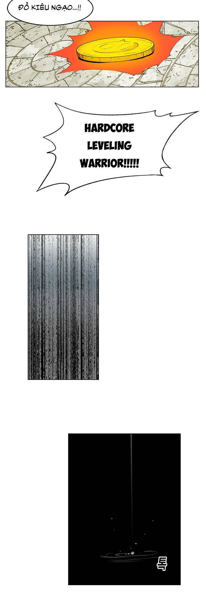 Hard Core Leveling Warrior Ss3 - Chapter 171 - Page 51