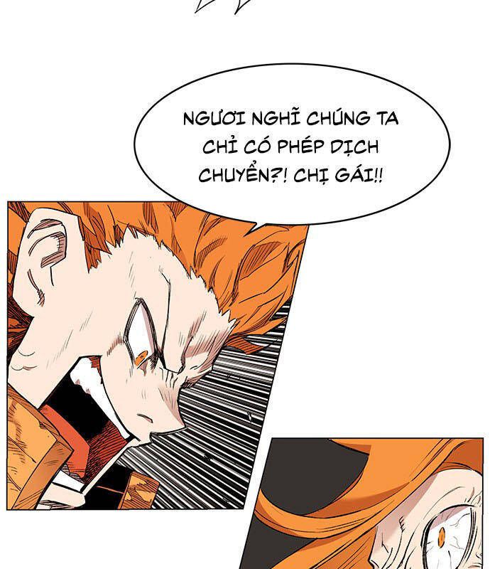 Hard Core Leveling Warrior Ss3 - Chapter 171 - Page 8