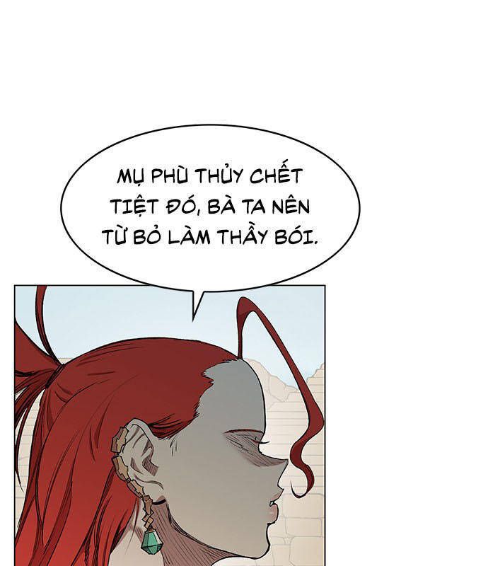 Hard Core Leveling Warrior Ss3 - Chapter 172 - Page 11