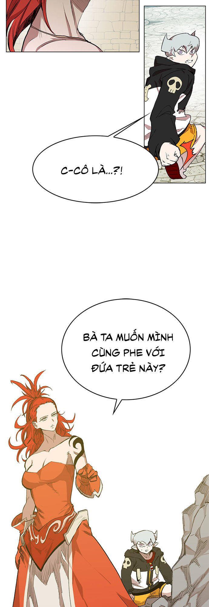 Hard Core Leveling Warrior Ss3 - Chapter 172 - Page 12