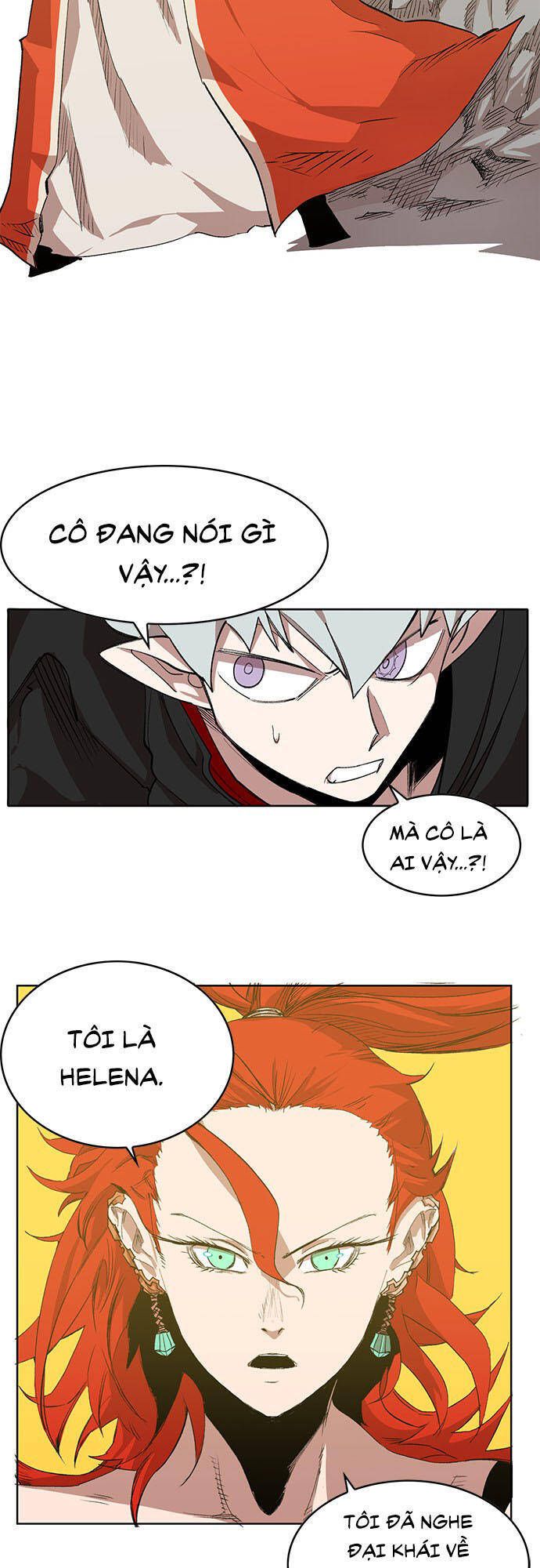 Hard Core Leveling Warrior Ss3 - Chapter 172 - Page 13