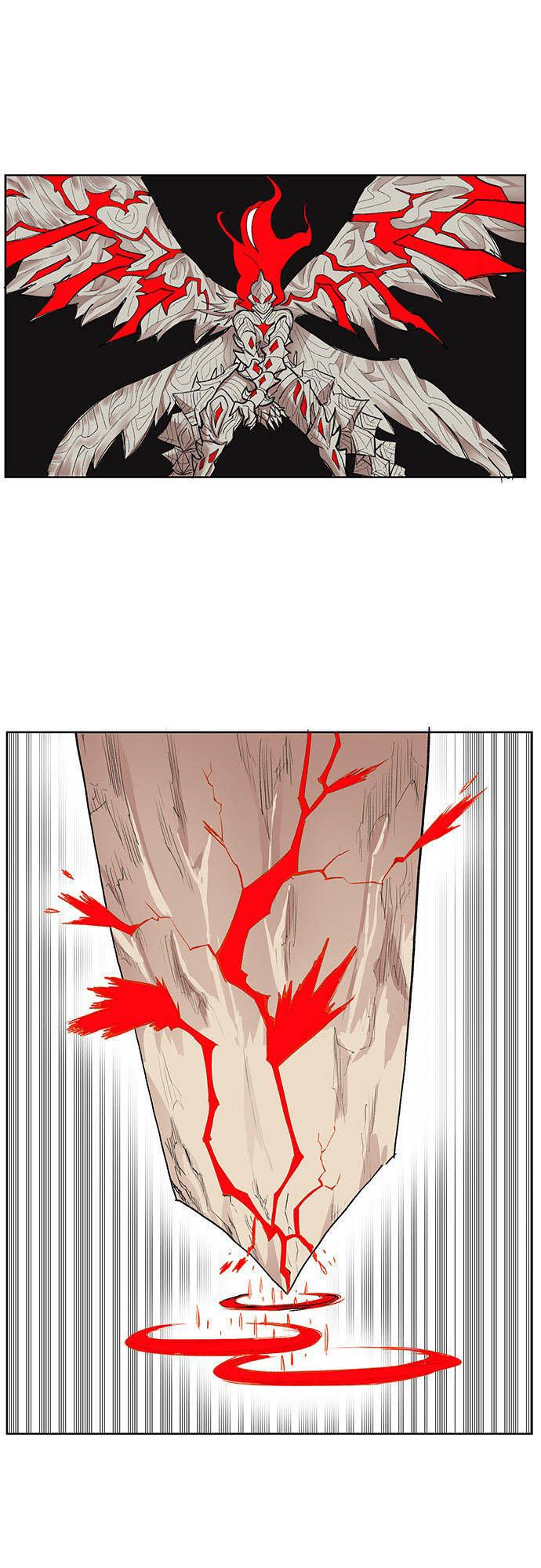 Hard Core Leveling Warrior Ss3 - Chapter 172 - Page 21