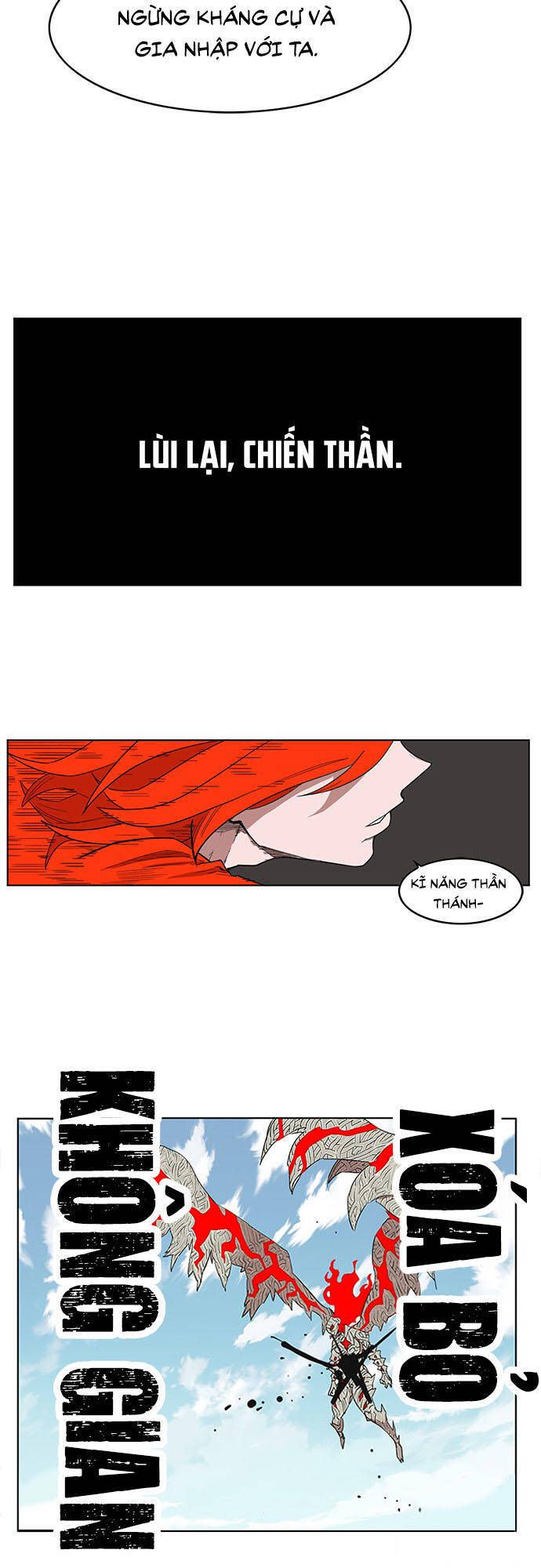 Hard Core Leveling Warrior Ss3 - Chapter 172 - Page 25