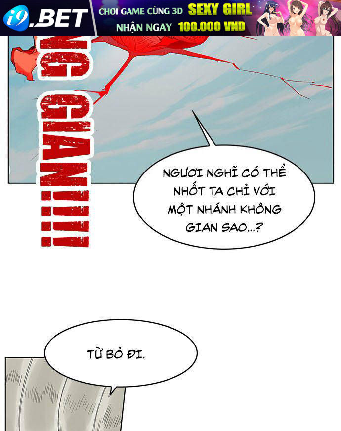 Hard Core Leveling Warrior Ss3 - Chapter 172 - Page 29