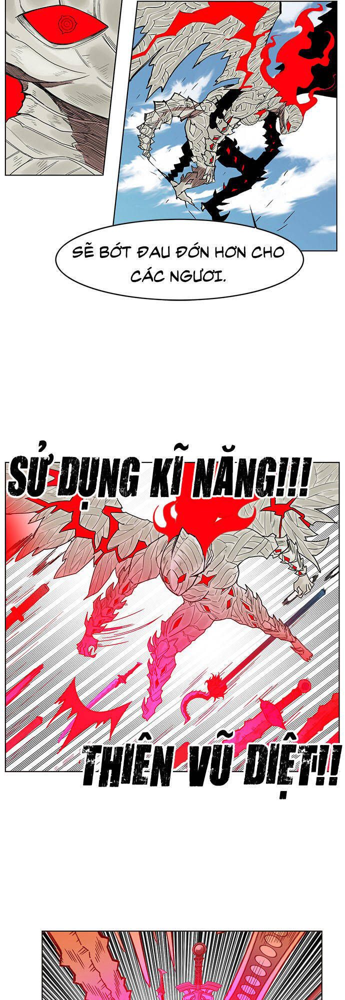 Hard Core Leveling Warrior Ss3 - Chapter 172 - Page 30