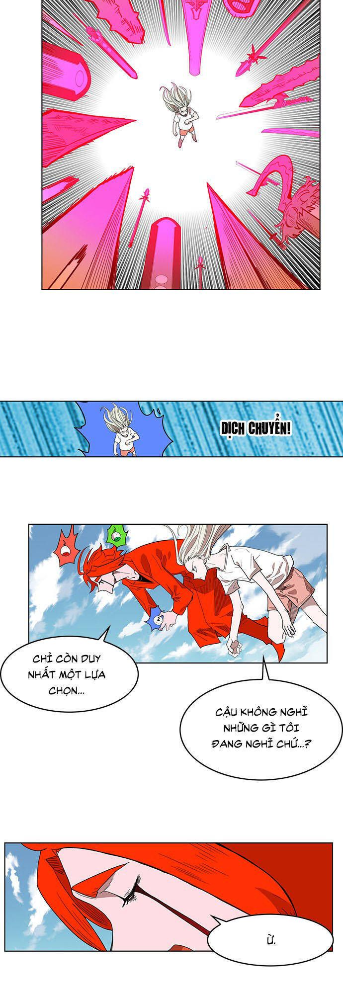 Hard Core Leveling Warrior Ss3 - Chapter 172 - Page 31