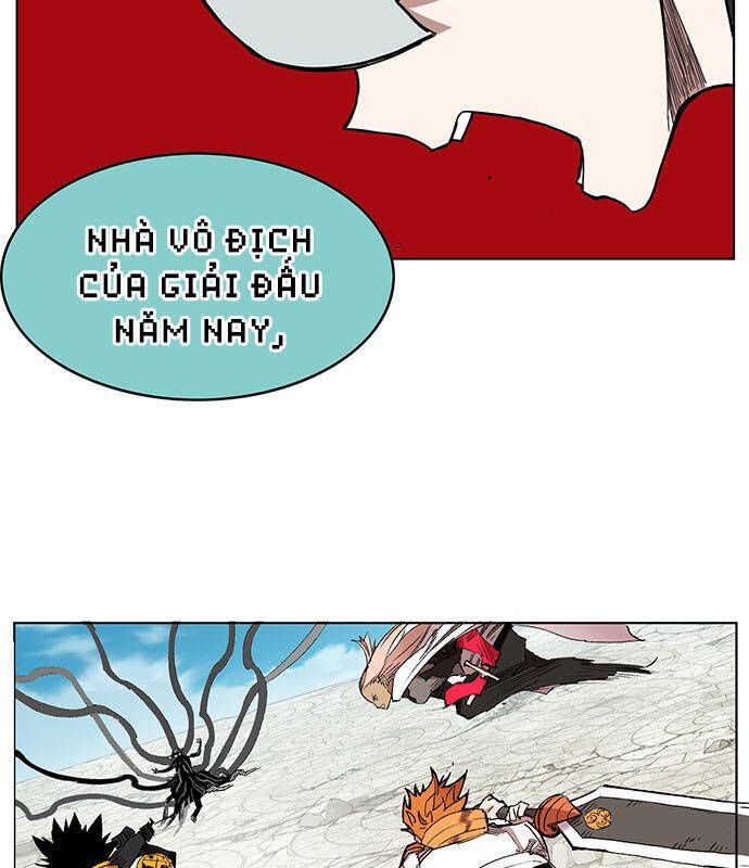 Hard Core Leveling Warrior Ss3 - Chapter 172 - Page 35