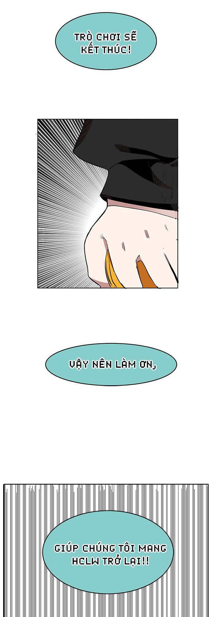 Hard Core Leveling Warrior Ss3 - Chapter 172 - Page 37