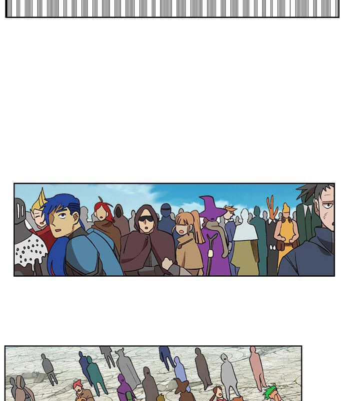 Hard Core Leveling Warrior Ss3 - Chapter 172 - Page 38