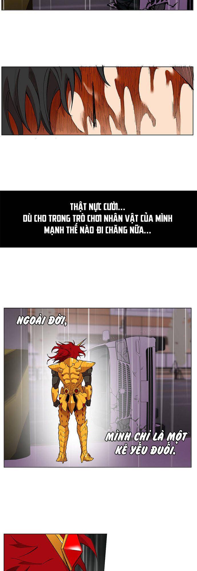 Hard Core Leveling Warrior Ss3 - Chapter 172 - Page 4