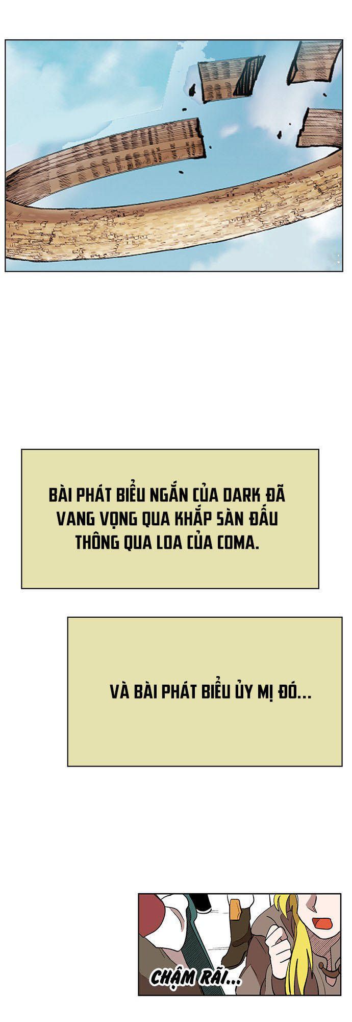 Hard Core Leveling Warrior Ss3 - Chapter 172 - Page 40