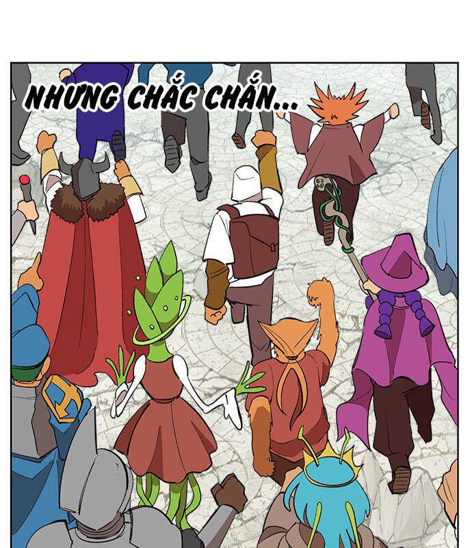 Hard Core Leveling Warrior Ss3 - Chapter 172 - Page 41